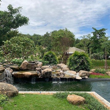 Greenfield Valley Fishing Resort Χουά Χιν Εξωτερικό φωτογραφία