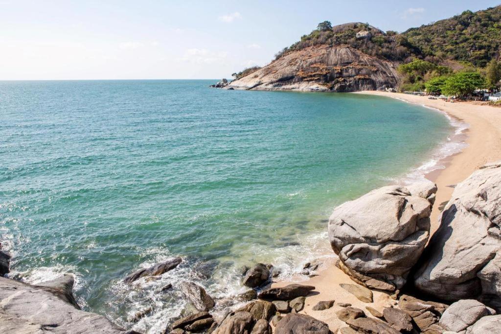 Greenfield Valley Fishing Resort Χουά Χιν Εξωτερικό φωτογραφία