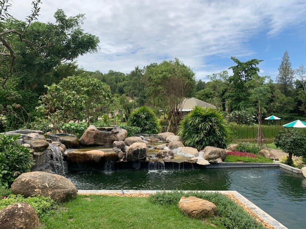 Greenfield Valley Fishing Resort Χουά Χιν Εξωτερικό φωτογραφία