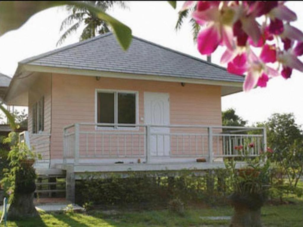 Greenfield Valley Fishing Resort Χουά Χιν Εξωτερικό φωτογραφία