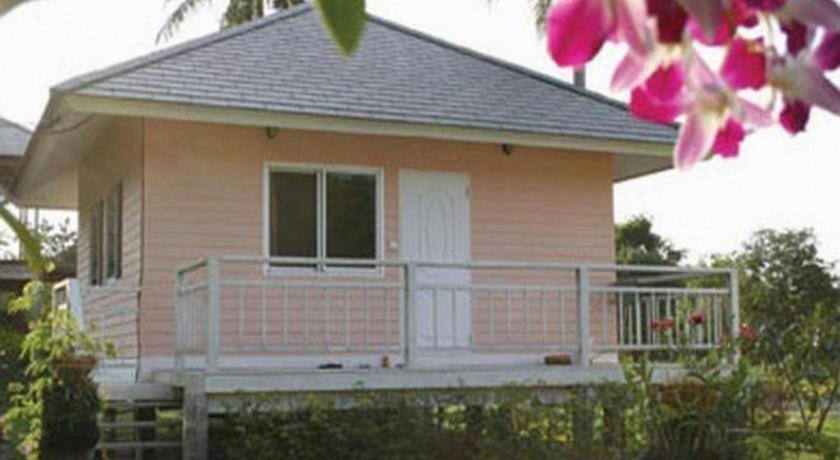 Greenfield Valley Fishing Resort Χουά Χιν Εξωτερικό φωτογραφία