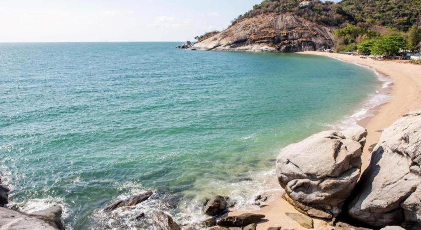 Greenfield Valley Fishing Resort Χουά Χιν Εξωτερικό φωτογραφία