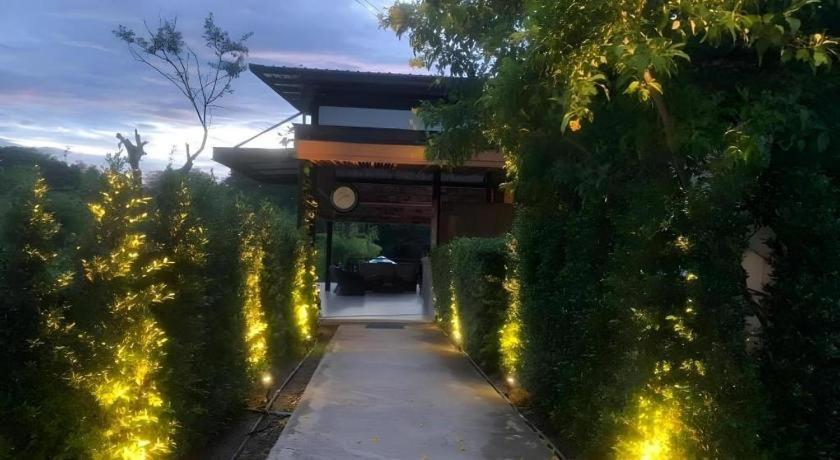Greenfield Valley Fishing Resort Χουά Χιν Εξωτερικό φωτογραφία