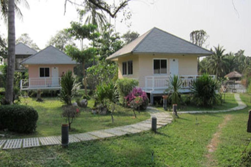 Greenfield Valley Fishing Resort Χουά Χιν Εξωτερικό φωτογραφία