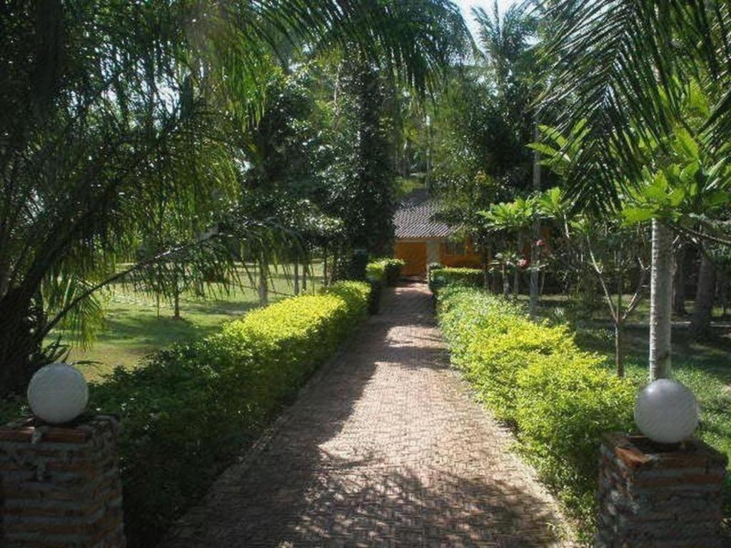 Greenfield Valley Fishing Resort Χουά Χιν Εξωτερικό φωτογραφία