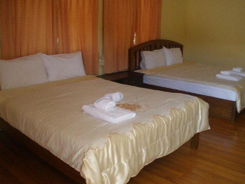 Greenfield Valley Fishing Resort Χουά Χιν Εξωτερικό φωτογραφία
