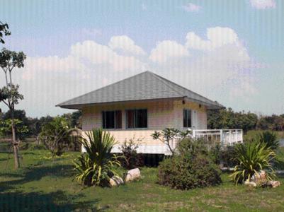 Greenfield Valley Fishing Resort Χουά Χιν Δωμάτιο φωτογραφία