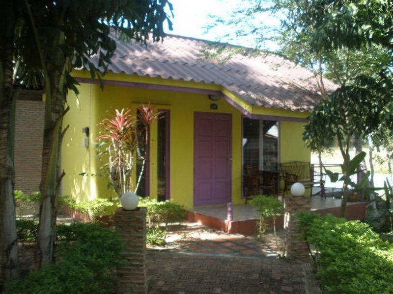 Greenfield Valley Fishing Resort Χουά Χιν Δωμάτιο φωτογραφία